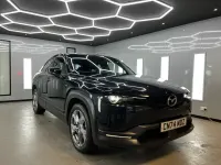 Occasion Mazda MX30 Prime-Line 106 kW (145 ch) 2024 Noir SUV