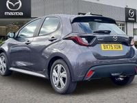 New Mazda 2 Exclusive-Line 116 HP (85 kW) 2026 Hatchback