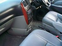 Used Chrysler Grand Voyager 172 HP (126 kW) 2004 MPV