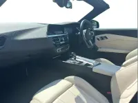 Used BMW Z4 M Sport 194 HP (142 kW) 2019 Blue Cabriolet