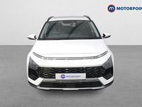 Used Hyundai Bayon Ultimate 2024 White SUV