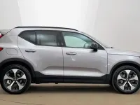 Used Volvo XC40 Plus 2025 Silver SUV