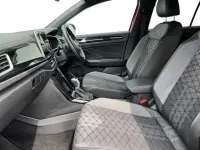 Used VW T-Roc 150 HP (110 kW) 2024 SUV
