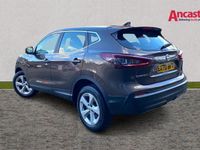 used Nissan Qashqai 1.3 DiG-T 160 [157] Acenta Premium 5dr DCT