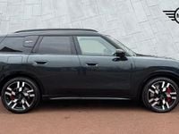 Used Mini John Cooper Works Countryman 296 HP (217 kW) 2025 Grey SUV