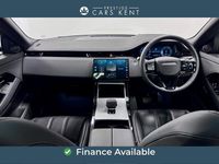 Used Land Rover Range Rover evoque S 204 HP (150 kW) 2023 Grey SUV