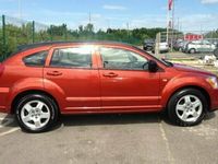 Used Dodge Caliber 154 HP (113 kW) 2008 Hatchback