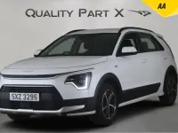 Used Kia Niro 2023 White SUV