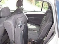 Used Citroën Grand C4 Picasso 110 HP (80 kW) 2007 MPV