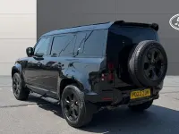 Used Land Rover Defender HSE Dynamic 249 HP (183 kW) 2025 SUV