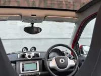 Used Smart ForTwo Coupé 84 HP (61 kW) 2014 Coupe