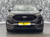 Used Ford Edge ST-Line 238 HP (175 kW) 2019 Grey SUV