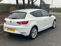 used Seat Leon 1.6 TDI SE Dynamic [EZ] 5dr