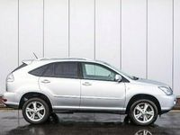 Used Lexus RX400h 2009 SUV