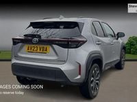 Used Toyota Yaris Hybrid Design 116 HP (85 kW) 2026 Estate