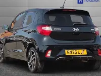Used Hyundai i10 Premium 79 HP (58 kW) 2026 Hatchback