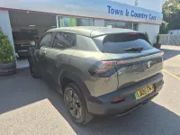 New Suzuki e-Vitara 127 kW (174 HP) 2026 Green SUV