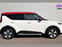 Used Kia Soul First Edition 147 kW (200 HP) 2020 White SUV