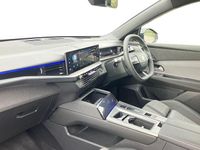 Used Vauxhall Grandland X Ultimate 136 HP (100 kW) 2025 Arctic white SUV