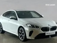 Used BMW 220 M Sport 168 HP (123 kW) 2026 White Coupe