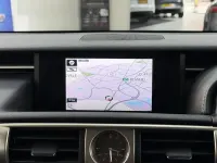 Usado Lexus IS300h 223 CV (164 kW) 2018 Berlina