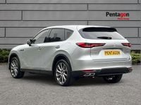 Used Mazda CX-60 Exclusive-Line 323 HP (237 kW) 2024 Other SUV