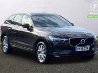 Used Volvo XC60 Momentum 2018 Bronze SUV