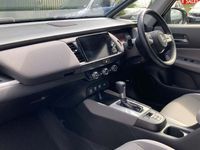 Used Honda Jazz Hybrid 109 HP (80 kW) 2023 Hatchback