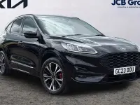 Used Ford Kuga ST-Line X 224 HP (164 kW) 2023 SUV
