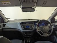 used Hyundai i20 1.4 CRDi Premium 5dr