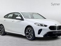 New BMW 223 M Sport 218 HP (160 kW) 2026 Coupe