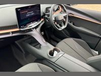 Used Cupra Tavascan 210 kW (286 HP) 2025 Grey SUV