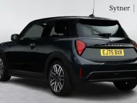 Used Mini Cooper Hatch 113 kW (154 HP) 2025 Grey Hatchback