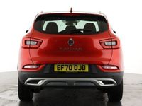 used Renault Kadjar 1.3 TCE S Edition 5dr EDC Hatchback