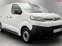 Used Citroën Dispatch 102 HP (75 kW) 2023 MPV