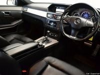 Used Mercedes E220 2010 Sedan