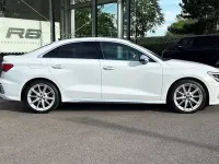 Used Audi S3 310 HP (228 kW) 2023 Sedan