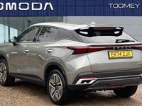 Used Omoda 5 186 HP (136 kW) 2024 SUV