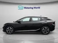 Used Kia EV6 Air 165 kW (225 HP) 2023 SUV