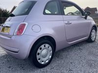 Used Fiat 500 Pop 69 HP (50 kW) 2015 Hatchback