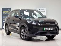 Used BYD Atto 2 Boost 130 kW (177 HP) 2025 Black SUV