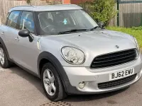 Used Mini Countryman 2012 SUV