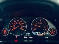 Used BMW 420 M Sport 190 HP (139 kW) 2018 Black Coupe