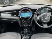 Used Mini Cooper Classic 136 HP (100 kW) 2023 Silver Hatchback