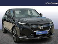 Used Honda e:Ny1 Advance 150 kW (204 HP) 2025 Black SUV