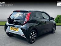 used Toyota Aygo 1.0 VVT-i x-trend 5-Dr BUY NOW ! Only £99 Depos 5dr