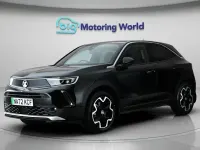 Used Vauxhall Mokka Ultimate 100 kW (136 HP) 2025 SUV