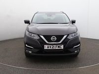 used Nissan Qashqai i 1.3 DIG-T N-Connecta SUV 5dr Petrol Manual Euro 6 (s/s) (140 ps) Android Auto