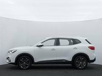 Begagnad MG HS Exclusive 162 HK (119 kW) 2019 Vit SUV