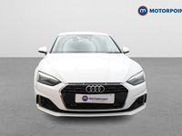 Used Audi A5 Sport 245 HP (180 kW) 2023 White Coupe